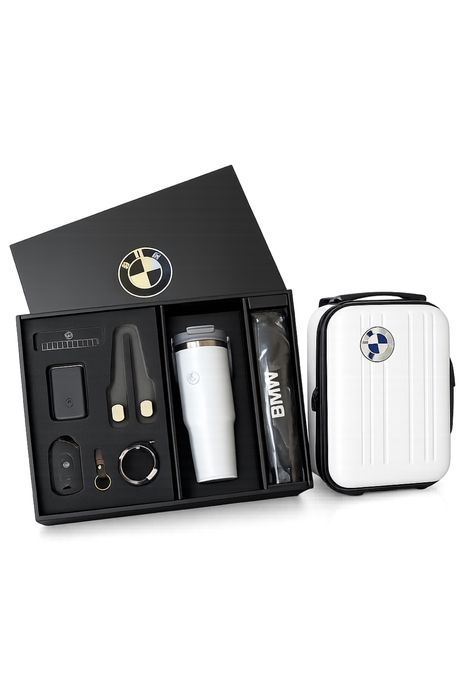 Премиальный BMW Gift set