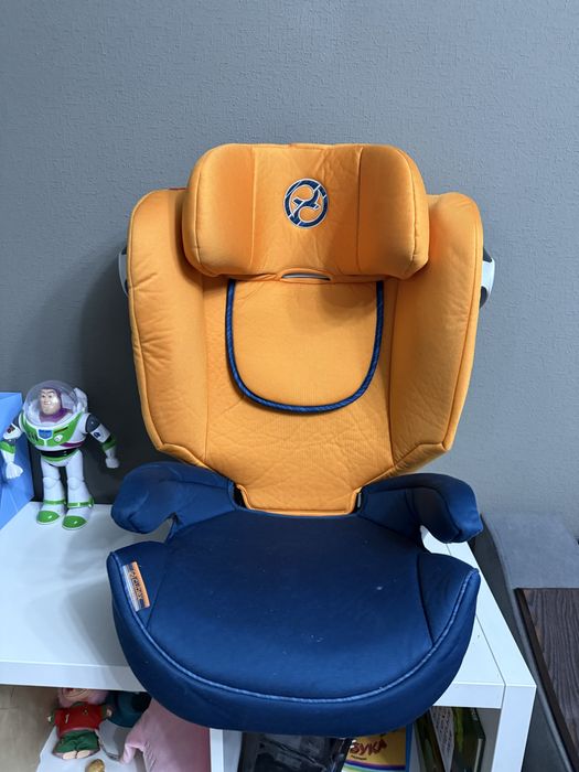 Детское автокресло Cybex