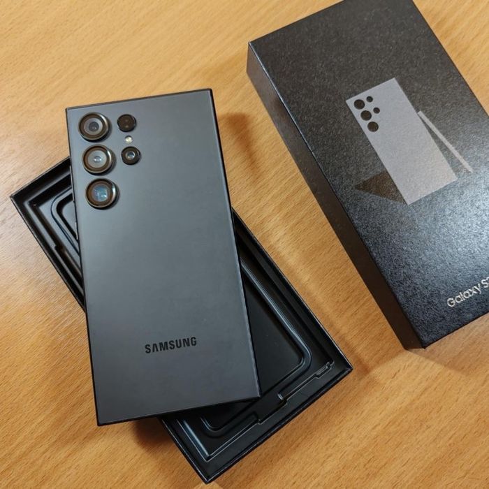 S24 Ultra.256 12\256.Продам или Обменяю на ПК