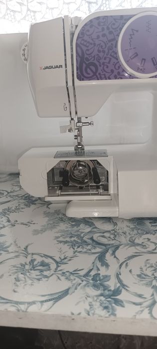 швейная машина новая