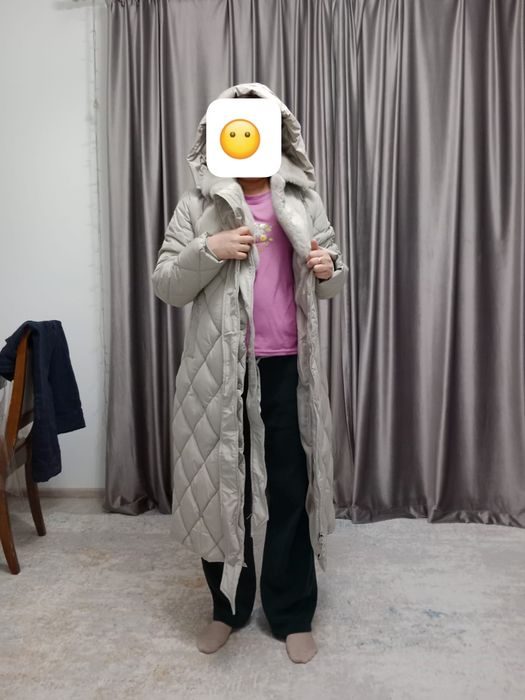 Дубленки новые и куртка демисизон