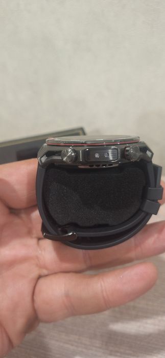 Huawei watch ultimate 2