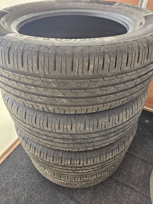 Anvelope vara Continental 205/60/R16
