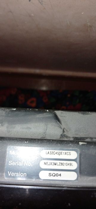 Samsung Smart tv (на Запчасти)