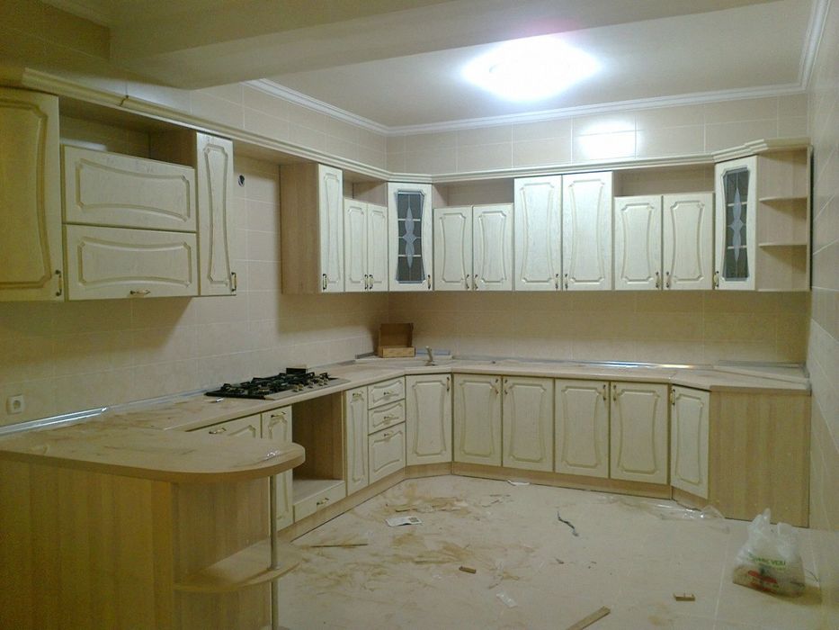 Кухонный гарнитур