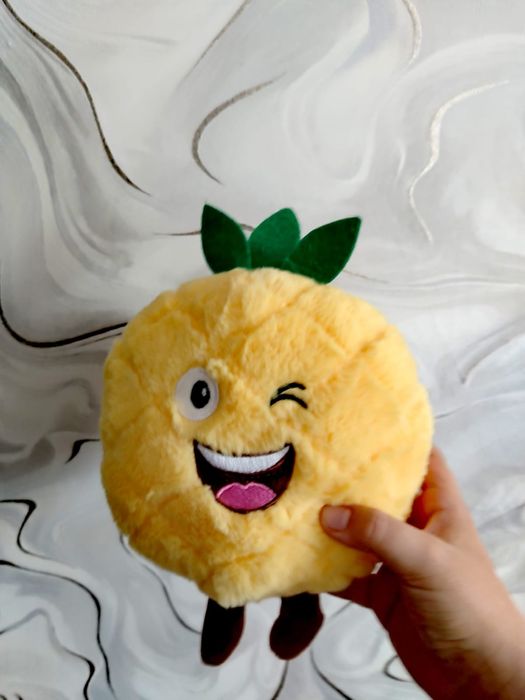 Мягки игрушка Ноп новый