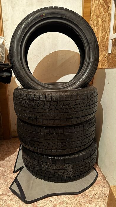 Продам шины(резину)
