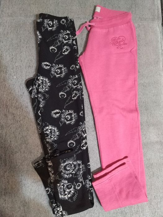 Лот от дънки, клинове, панталони