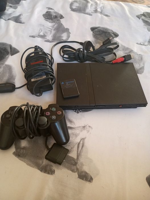 PlayStation 2 slim
