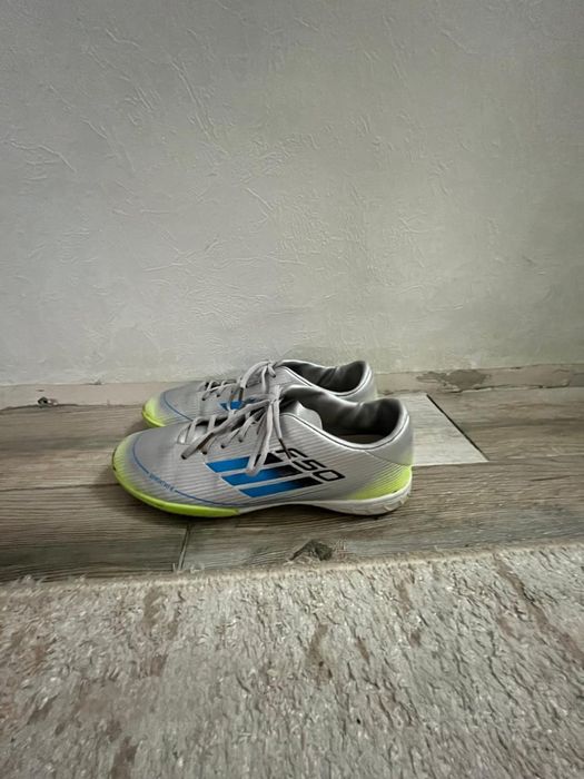 Бутсы Adidas F50 Speedcegacy