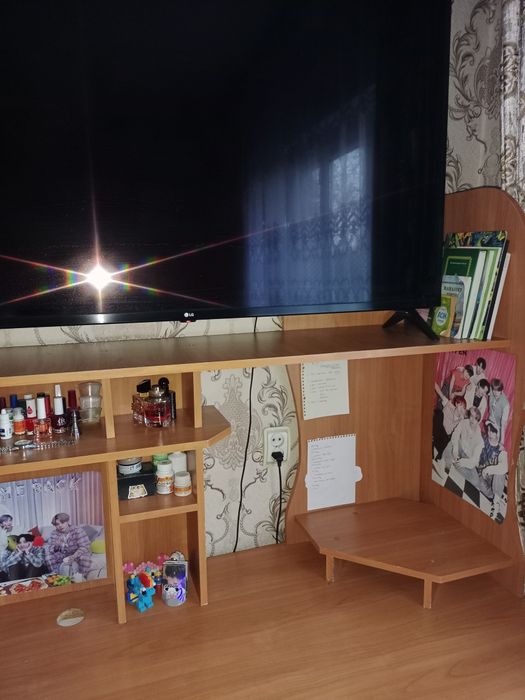 Компьютерный стол