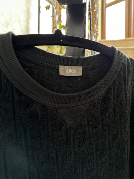 Тениска Dior , S размер оригинална