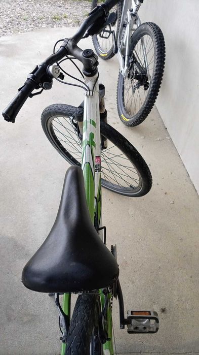 Bicicletă stöckli de oras