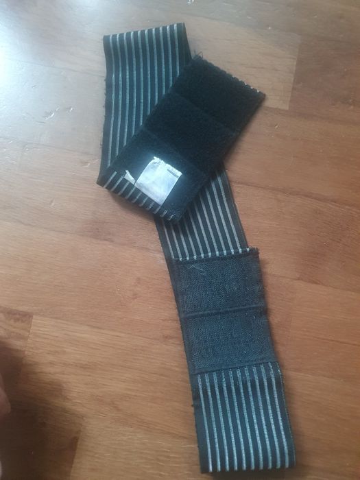 След оперативен, компресивен сутиен