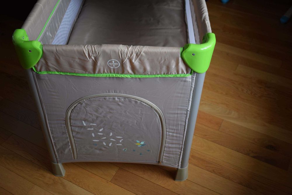 Кошара на 2 нива - CANGAROO ZEBRA