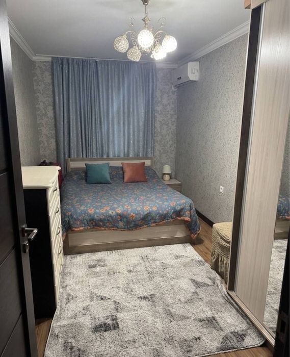 Срочно Чиланзар 2 квартал Аллея Гагарина Продам 2/3/4 балкон2/6