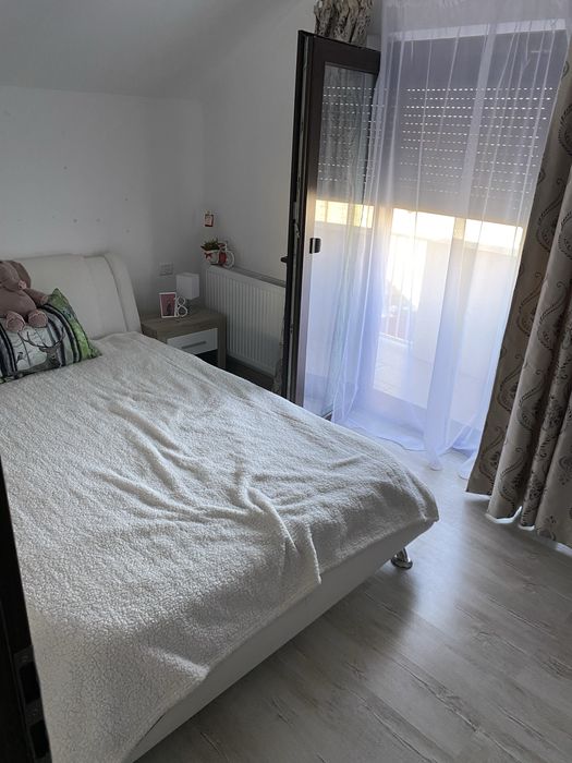 Vila 4 camere-Via Carmina-Vladimirescu-DIRECT DE LA PROPRIETAR