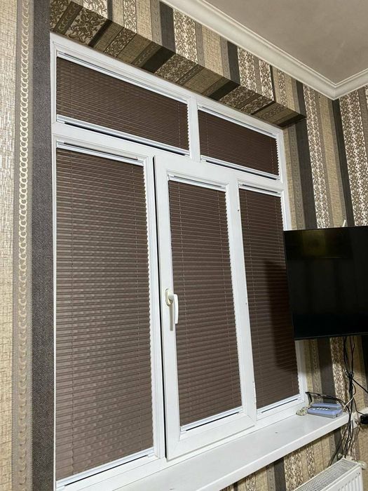 Jalyuzi жалюзи jaluzi