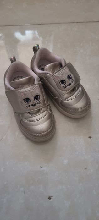 Кроссовки playtoday