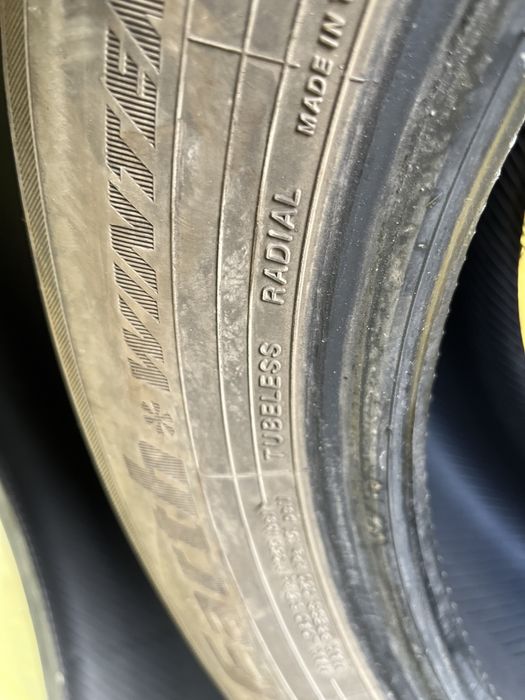 Зимни гуми YOKOHAMA 16” 2022 205х55х16