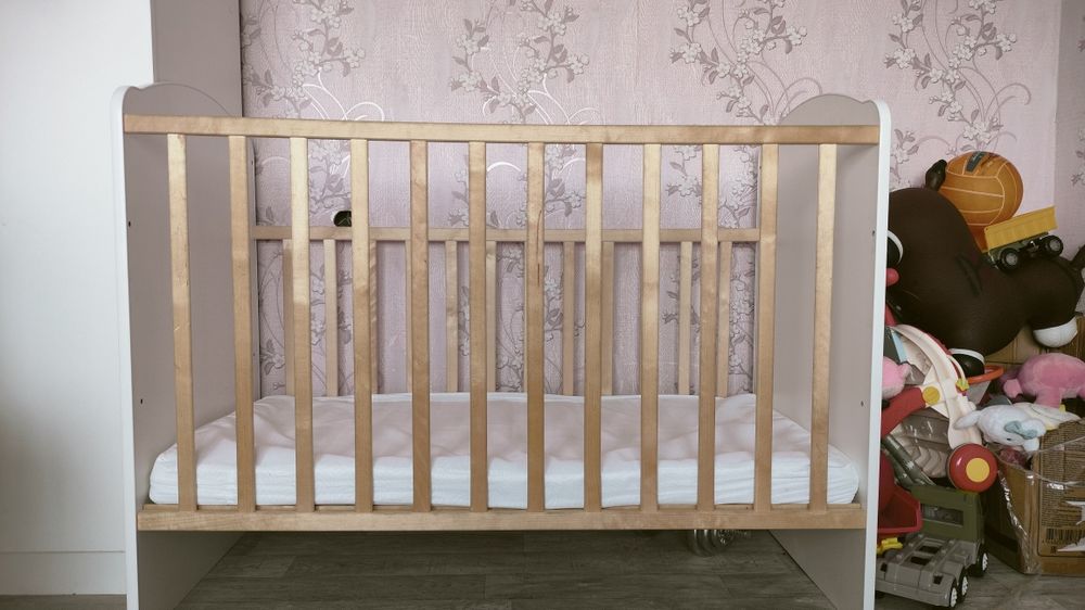 Продам детский манеж