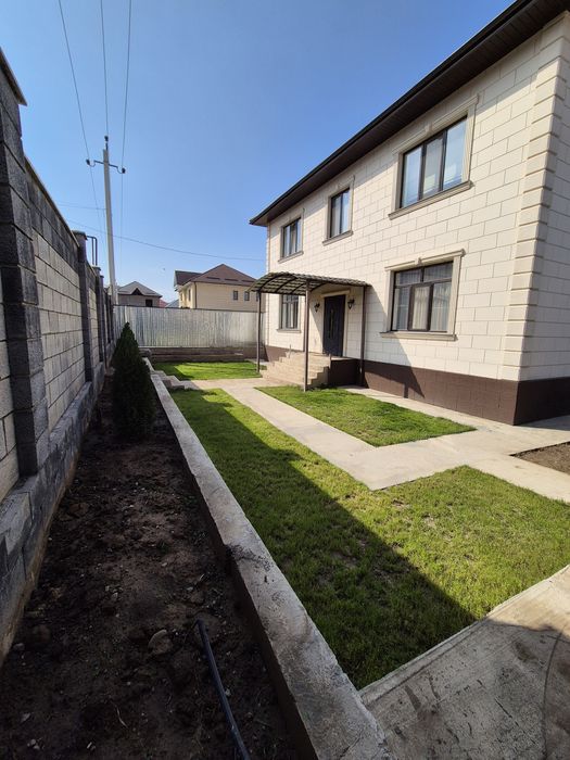 Продам дом  Кыргауылды