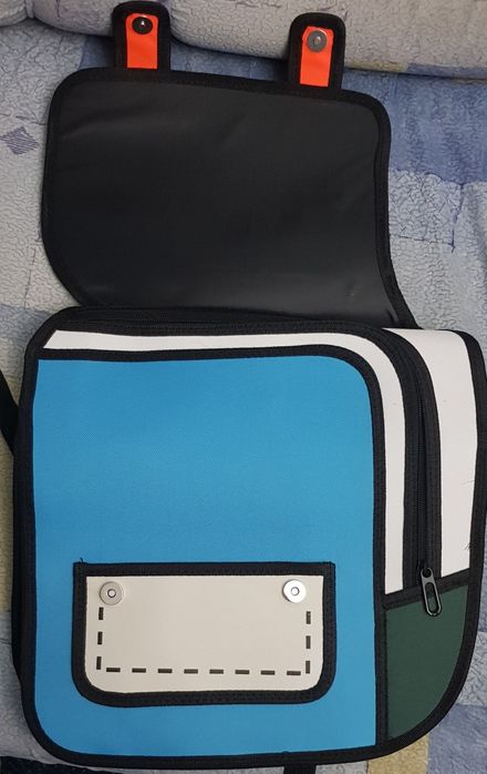 Продам рюкзак новый