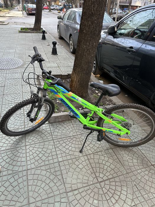 Детско колело Омега