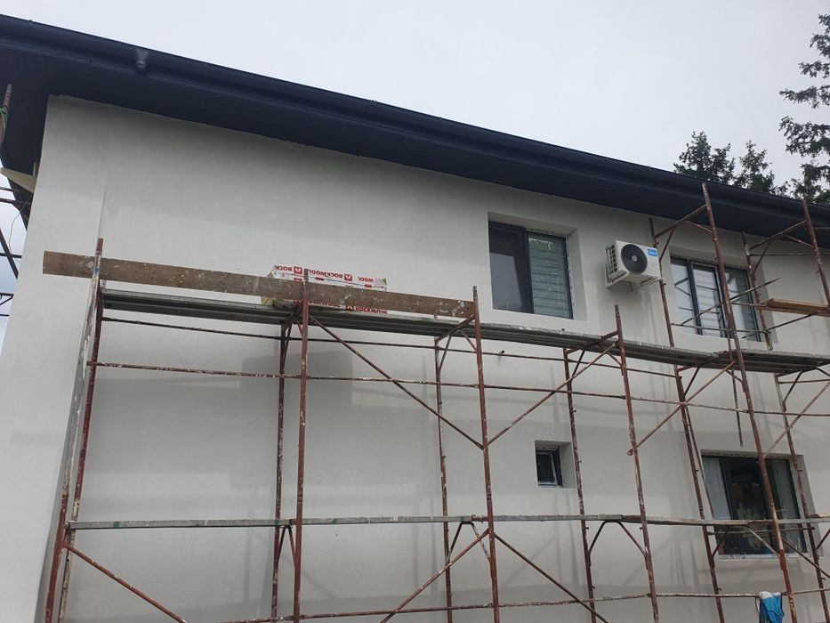 Echipa constructii exterioare