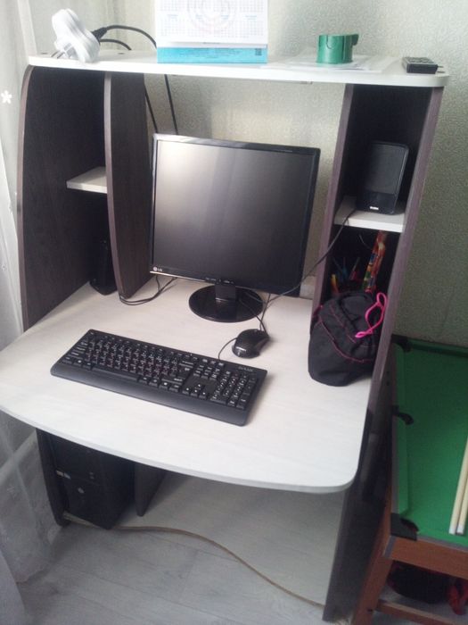 Продается компьютер