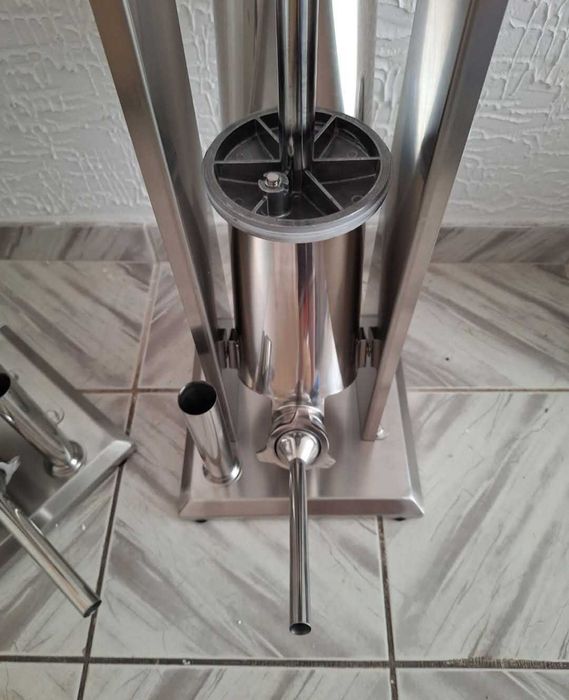 Професионална месобъркачка 15кг,25кг