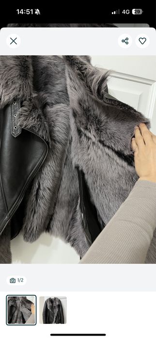 Продаю  куртку в отличном состоянии