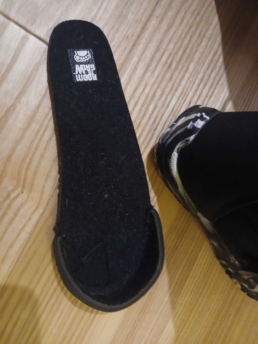 Booti Burton mini groom nr 29