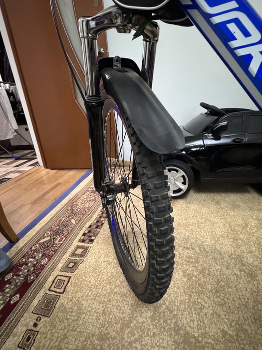 Велосипед JAK PRO