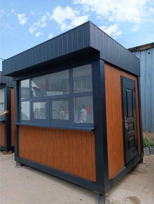 Киоски/Кафешки/Столовые/Овощные