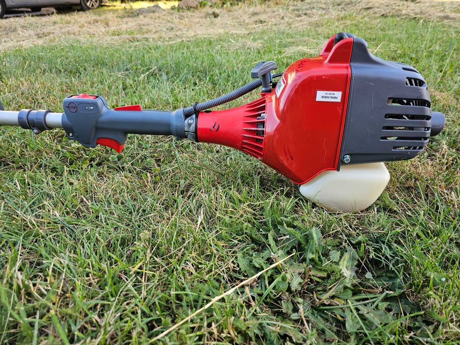 Моторна Коса EFCO/Italy. ПЕРФЕКТНА