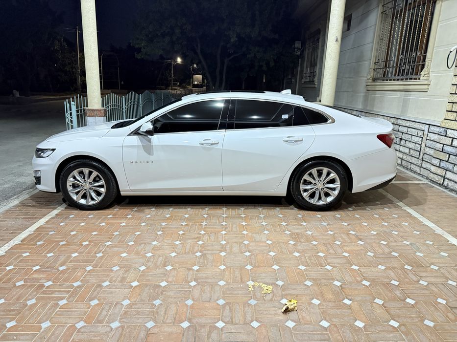 Malibu 2 premier 2023 toza