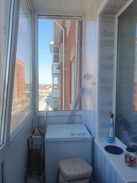 Продам 1комнатную квартиру