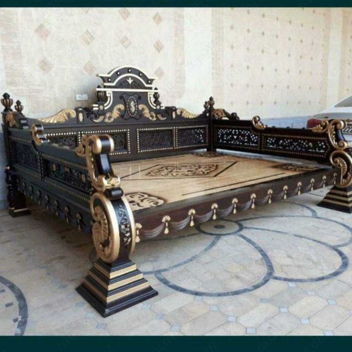 Топчаны Статус в наличии