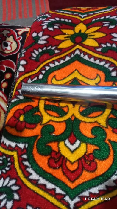 Продам руль от бмх