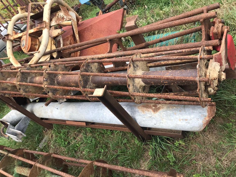 Tăvălug Agricol