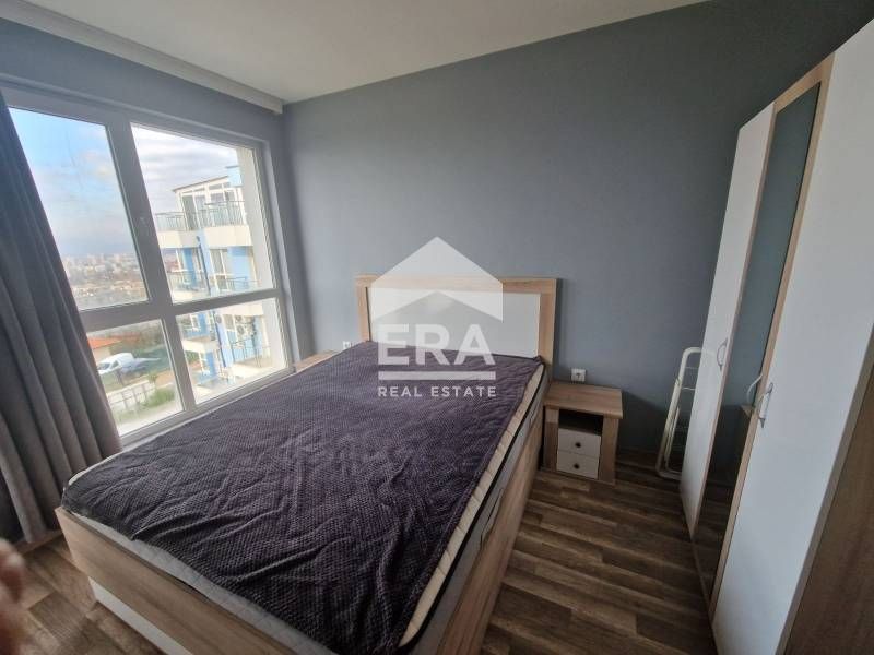 Дава се под наем Двустаен апартамент в Варна, м-т Пчелина - 55 кв.м за 433.5 € - Снимка #3