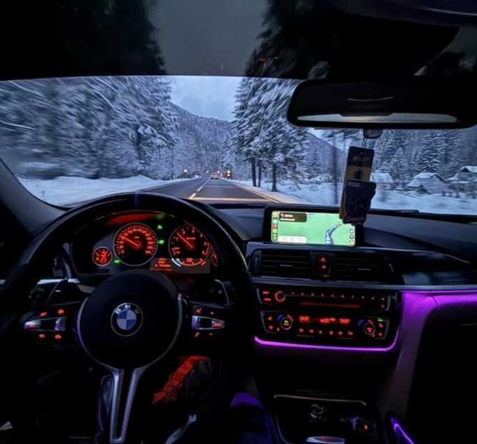 Modul BMW Carplay si Android Auto ANDREAM | CIC / NBT / NBT EVO