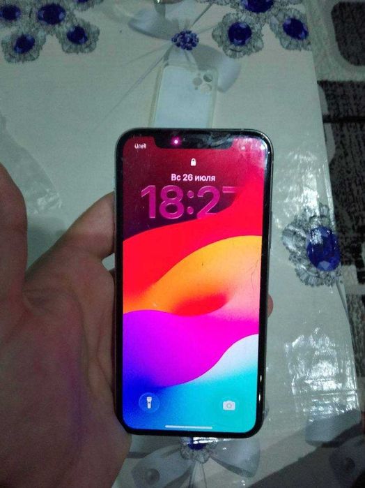 iPhone 11 Pro в Ташкенте