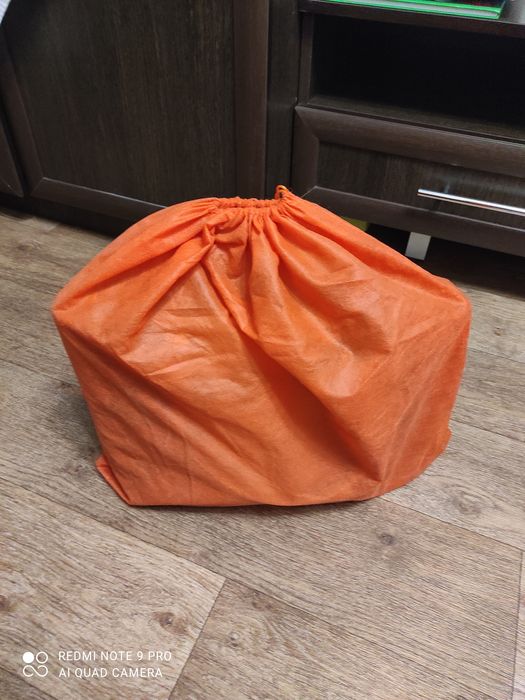 Новая сумка кимекс