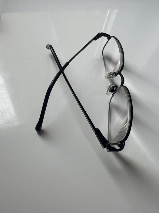 rama ochelari vedere Ray Ban