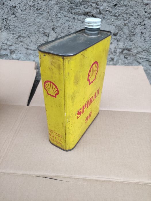 Колекционерски ретро комплект