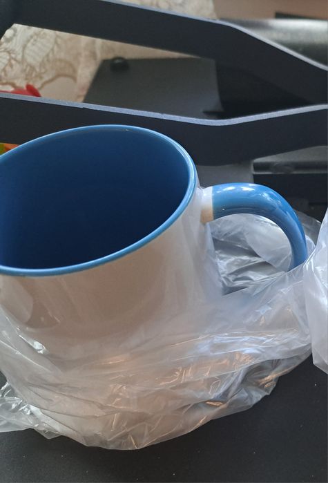 Чаши за сублимация