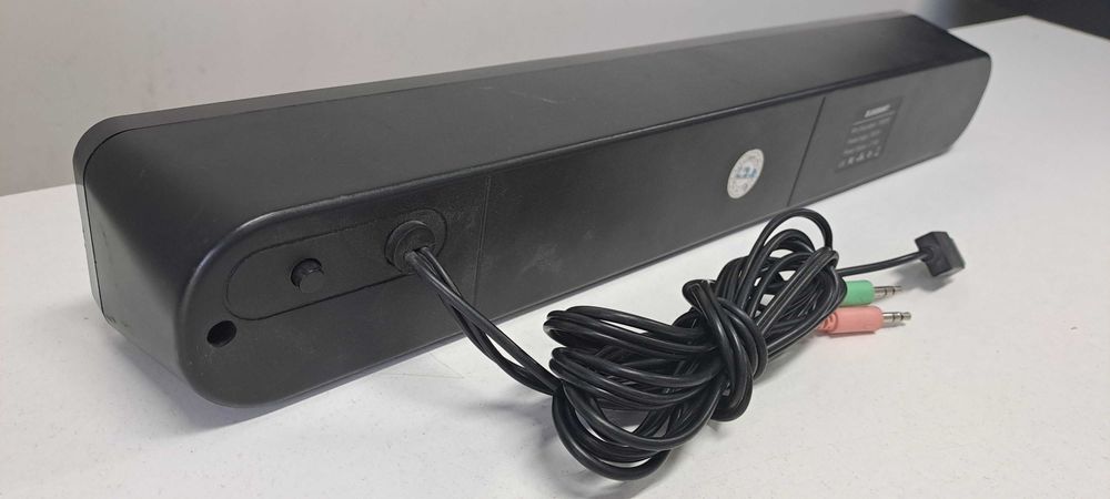 Elegiant SR 200 boxa