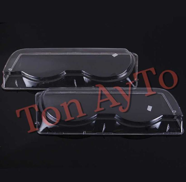 Капаци Фарове БМВ Е38 BMW E38 1999 - 2001 Стъкла Фарове Капаци